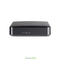 Toshiba Canvio Connect II External Hard Drive 2TB