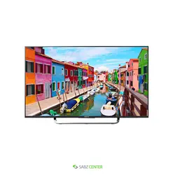 Sony KD-49X8300C BRAVIA Series Smart LED TV 49 Inch