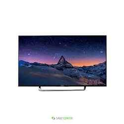 Sony KD-49X8300C BRAVIA Series Smart LED TV 49 Inch