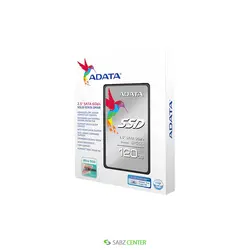 ADATA Premier SP550 120GB Internal SSD Drive