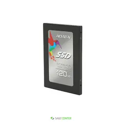 ADATA Premier SP550 120GB Internal SSD Drive