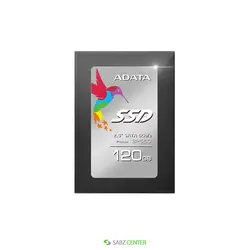 ADATA Premier SP550 120GB Internal SSD Drive