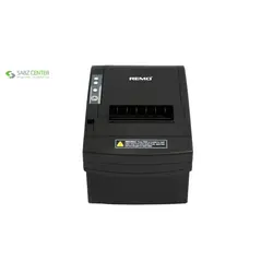 پرینتر حرارتی فیش زن رمو مدل RP-200 Remo RP-200 Thermal Receipt Printer