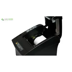 پرینتر حرارتی فیش زن رمو مدل RP-200 Remo RP-200 Thermal Receipt Printer