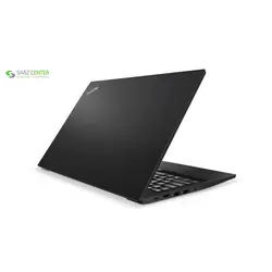 لپ تاپ لنوو Lenovo ThinkPad-E580-BLenovo ThinkPad E580 - B - 15 inch Laptop