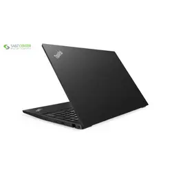 لپ تاپ لنوو Lenovo ThinkPad-E580-BLenovo ThinkPad E580 - B - 15 inch Laptop