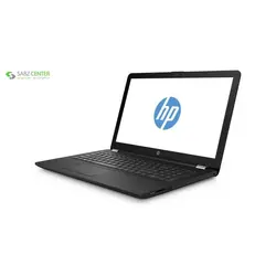 لپ تاپ 15 اینچی اچ پی مدل 15-bs098nia HP 15-bs098nia - 15 inch Laptop