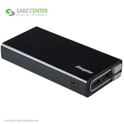 شارژر همراه انرجایزر مدل UE20001 ظرفیت 20000 میلی آمپر ساعت Energizer UE20001 20000mAh Power Bank