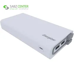 شارژر همراه انرجایزر مدل UE20001 ظرفیت 20000 میلی آمپر ساعت Energizer UE20001 20000mAh Power Bank