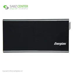 شارژر همراه انرجایزر مدل UE20001 ظرفیت 20000 میلی آمپر ساعت Energizer UE20001 20000mAh Power Bank