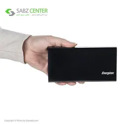 شارژر همراه انرجایزر مدل UE20001 ظرفیت 20000 میلی آمپر ساعت Energizer UE20001 20000mAh Power Bank