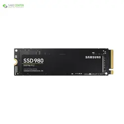 اس اس دی اینترنال سامسونگ 980 M.2 ظرفیت 250GBSamsung 980 M.2 Internal SSD - 250GB