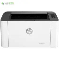 پرینتر لیزری اچ پی Laser 107aHP Laser 107a Laser Printer