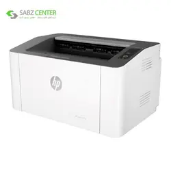 پرینتر لیزری اچ پی Laser 107aHP Laser 107a Laser Printer