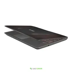 ASUS FX553 i7-A
