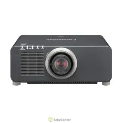 Panasonic PT-DZ870