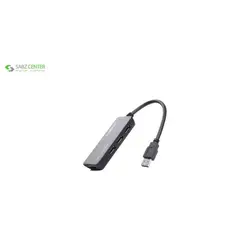 هاب سه پورت اوریکو مدل H3TS-U3 Orico H3TS-U3 3 Ports Hub