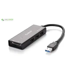 هاب سه پورت اوریکو مدل H3TS-U3 Orico H3TS-U3 3 Ports Hub