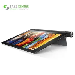 تبلت لنوو مدل Yoga Tab 3 10 YT3-X50M – B ظرفیت 16 گیگابایت Lenovo Yoga Tab 3 10 YT3-X50M - B - 16GB Tablet