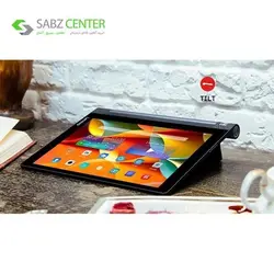 تبلت لنوو مدل Yoga Tab 3 10 YT3-X50M – B ظرفیت 16 گیگابایت Lenovo Yoga Tab 3 10 YT3-X50M - B - 16GB Tablet