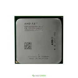 AMD Vishera FX 4300