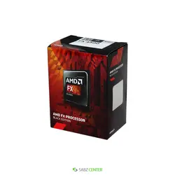 AMD Vishera FX 4300