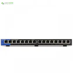 سوییچ لینک سیس LGS116-EU SwitchLinksys LGS116-EU Switch