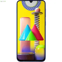 گوشی موبایل سامسونگ Galaxy M31 128GBSamsung Galaxy M31 SM-M315F/DSN Dual SIM 128GB Mobile Phone