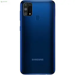 گوشی موبایل سامسونگ Galaxy M31 128GBSamsung Galaxy M31 SM-M315F/DSN Dual SIM 128GB Mobile Phone
