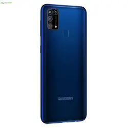 گوشی موبایل سامسونگ Galaxy M31 128GBSamsung Galaxy M31 SM-M315F/DSN Dual SIM 128GB Mobile Phone
