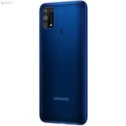 گوشی موبایل سامسونگ Galaxy M31 128GBSamsung Galaxy M31 SM-M315F/DSN Dual SIM 128GB Mobile Phone