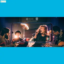 گوشی موبایل سامسونگ Galaxy M31 128GBSamsung Galaxy M31 SM-M315F/DSN Dual SIM 128GB Mobile Phone