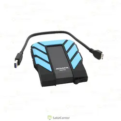 Hard External ADATA DashDrive HD710 USB 3.0 -500GB