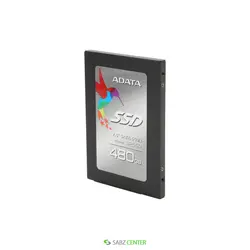 ADATA Premier SP550 Internal SSD Drive 480GB