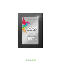 ADATA Premier SP550 Internal SSD Drive 480GB