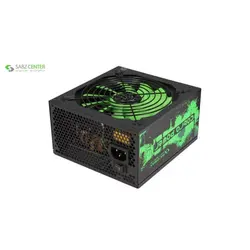 منبع تغذیه کامپیوتر ریدمکس مدل منبع تغذیه کامپیوتر ریدمکس مدل RX-500AF-B RAIDMAX RX-500AF-B Computer Power Supply