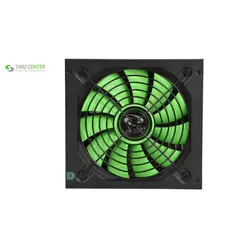 منبع تغذیه کامپیوتر ریدمکس مدل منبع تغذیه کامپیوتر ریدمکس مدل RX-500AF-B RAIDMAX RX-500AF-B Computer Power Supply