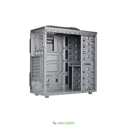 TSCO TC VA-4614 Case
