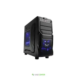 TSCO TC VA-4614 Case