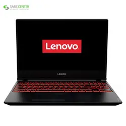 لپ تاپ لنوو Legion Y7000-CLenovo Legion Y7000 - C 15 inch Laptop
