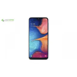 گوشی موبایل سامسونگ Galaxy-A20-SM-A205F/DS دوسیم32Samsung Galaxy A20 SM-A205F/DS Dual SIM 32GB Mobile Phone