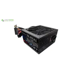 منبع تغذیه ریدمکس مدل RX-400AI RAIDMAX RX-400AI Computer Power Supply