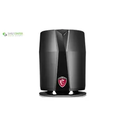 کامپیوتر دسکتاپ مخصوص بازی ام اس آی مدل Vortex G65VR 6RE MSI Vortex G65VR 6RE Gaming Desktop Computer