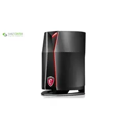 کامپیوتر دسکتاپ مخصوص بازی ام اس آی مدل Vortex G65VR 6RE MSI Vortex G65VR 6RE Gaming Desktop Computer