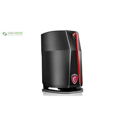کامپیوتر دسکتاپ مخصوص بازی ام اس آی مدل Vortex G65VR 6RE MSI Vortex G65VR 6RE Gaming Desktop Computer