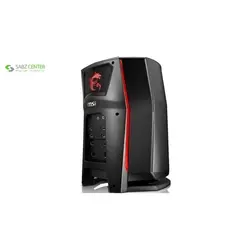 کامپیوتر دسکتاپ مخصوص بازی ام اس آی مدل Vortex G65VR 6RE MSI Vortex G65VR 6RE Gaming Desktop Computer