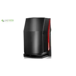 کامپیوتر دسکتاپ مخصوص بازی ام اس آی مدل Vortex G65VR 6RE MSI Vortex G65VR 6RE Gaming Desktop Computer