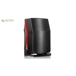کامپیوتر دسکتاپ مخصوص بازی ام اس آی مدل Vortex G65VR 6RE MSI Vortex G65VR 6RE Gaming Desktop Computer