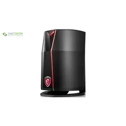 کامپیوتر دسکتاپ مخصوص بازی ام اس آی مدل Vortex G65VR 6RE MSI Vortex G65VR 6RE Gaming Desktop Computer