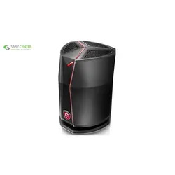 کامپیوتر دسکتاپ مخصوص بازی ام اس آی مدل Vortex G65VR 6RE MSI Vortex G65VR 6RE Gaming Desktop Computer